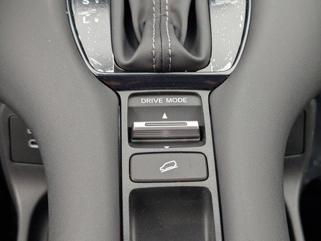 new 2026 Honda HR-V car, priced at $28,091