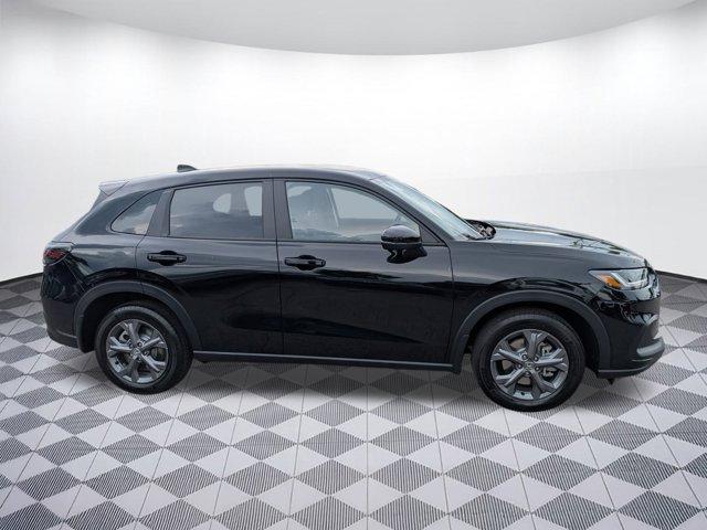 new 2026 Honda HR-V car, priced at $28,091