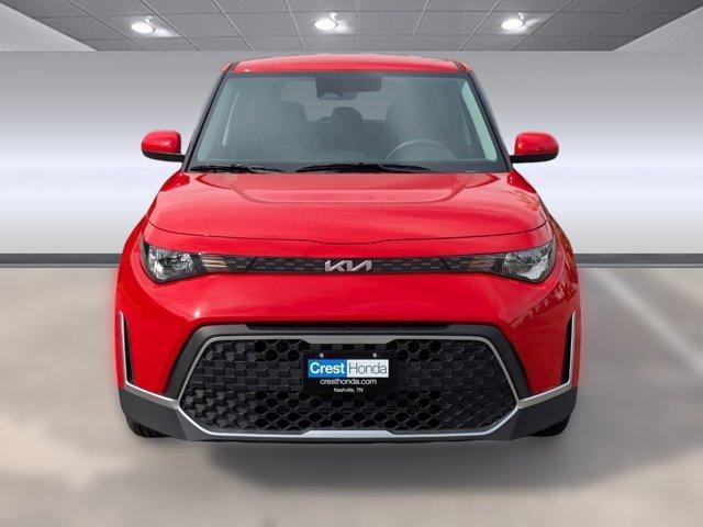 used 2024 Kia Soul car, priced at $16,778