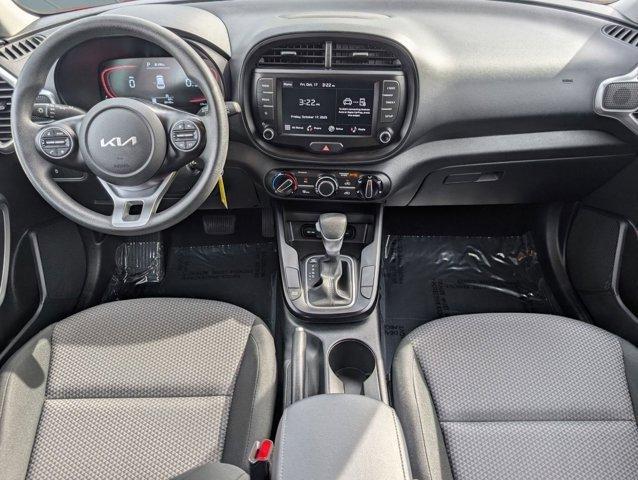 used 2024 Kia Soul car, priced at $16,778