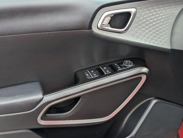 used 2024 Kia Soul car, priced at $16,778