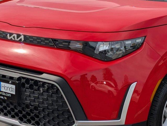used 2024 Kia Soul car, priced at $16,778
