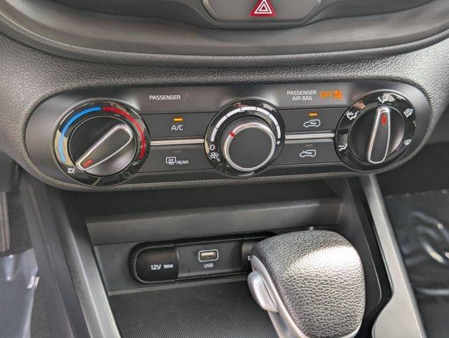 used 2024 Kia Soul car, priced at $16,778