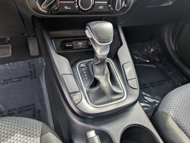 used 2024 Kia Soul car, priced at $16,778