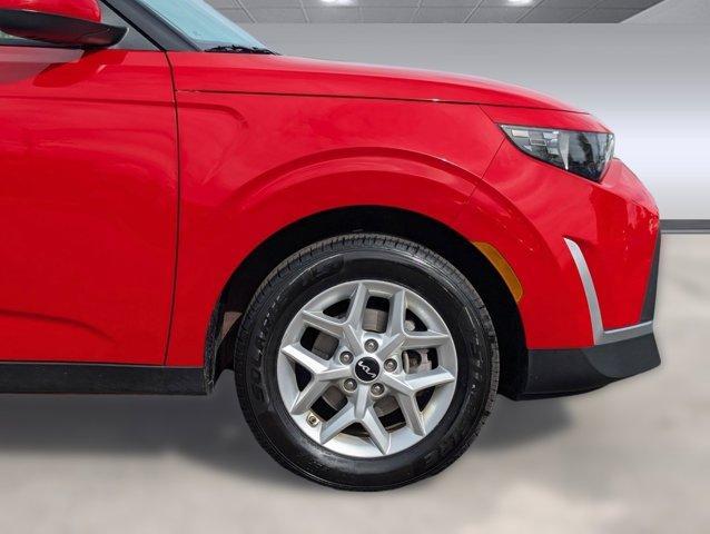 used 2024 Kia Soul car, priced at $16,778