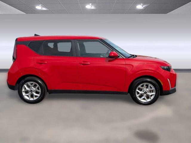 used 2024 Kia Soul car, priced at $16,778