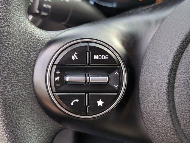 used 2024 Kia Soul car, priced at $16,778