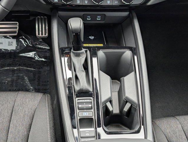 new 2025 Honda Accord Hybrid car, priced at $34,805