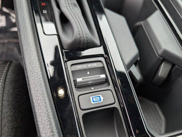 new 2025 Honda Accord Hybrid car, priced at $34,805