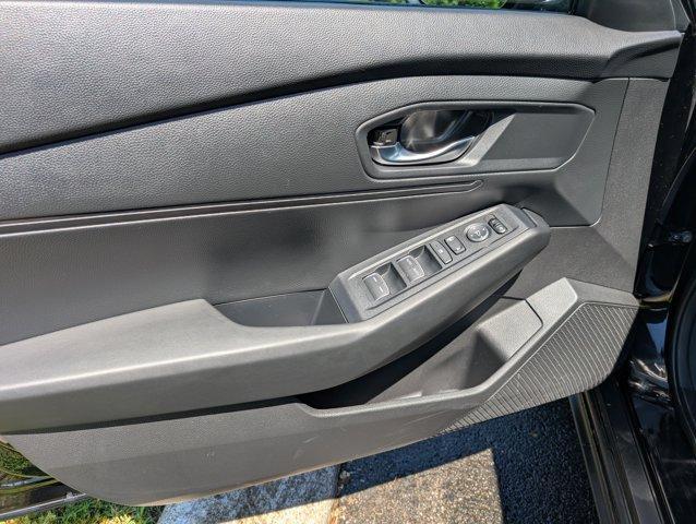 used 2024 Honda Accord car, priced at $25,487