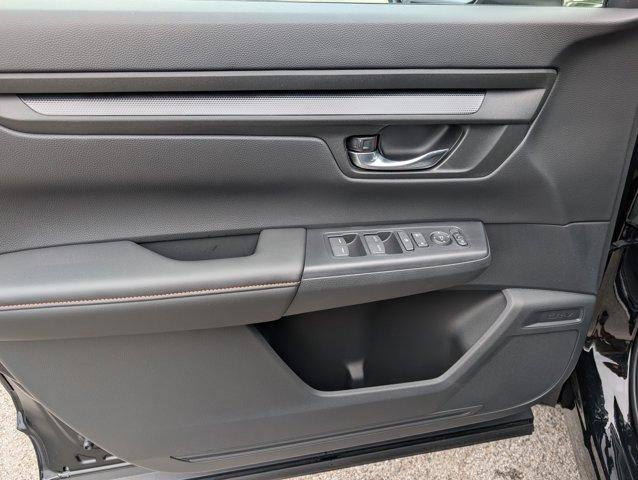 new 2025 Honda CR-V Hybrid car, priced at $36,331