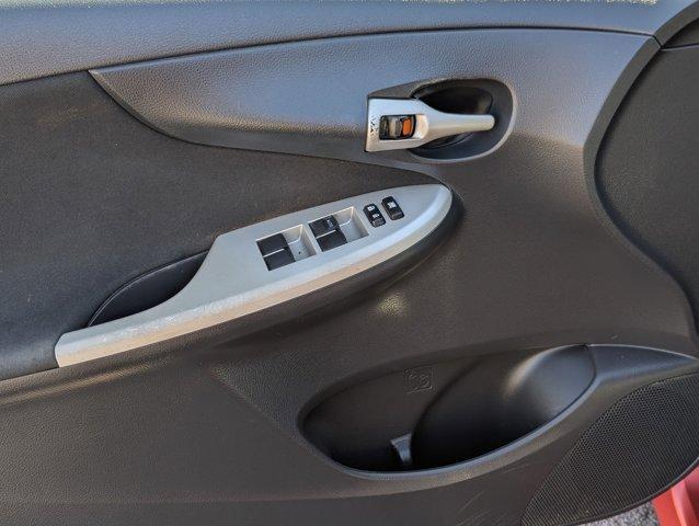 used 2011 Toyota Corolla car, priced at $6,798