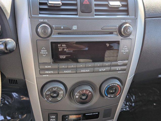 used 2011 Toyota Corolla car, priced at $6,798