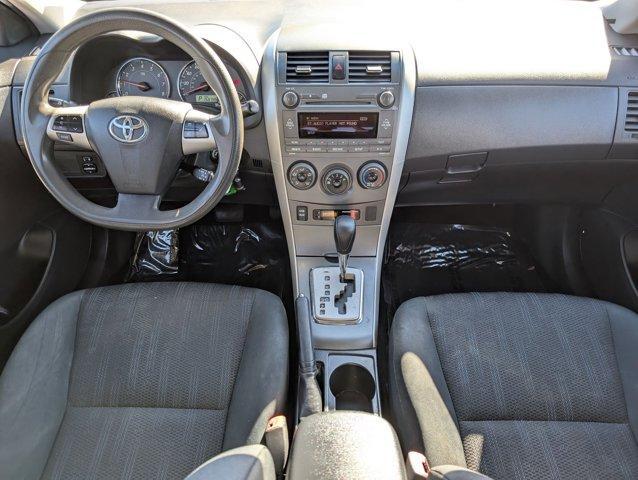 used 2011 Toyota Corolla car, priced at $6,798