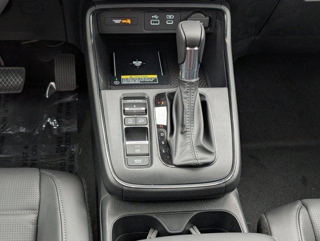 new 2025 Honda CR-V car, priced at $35,181