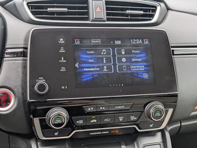 used 2020 Honda CR-V Hybrid car, priced at $24,999