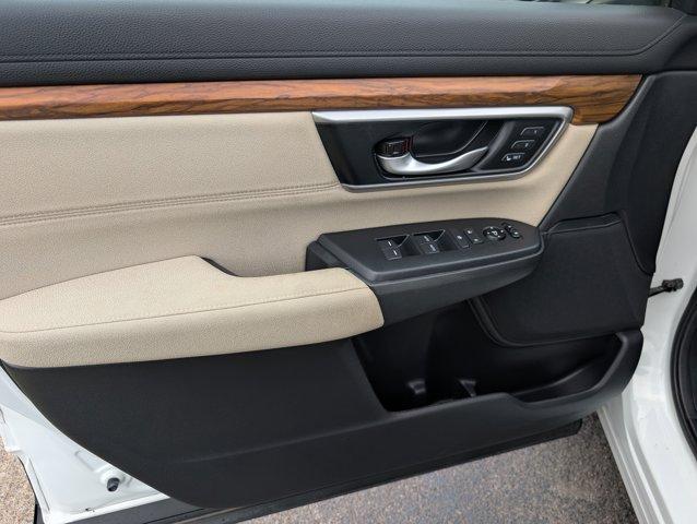 used 2020 Honda CR-V Hybrid car, priced at $24,999