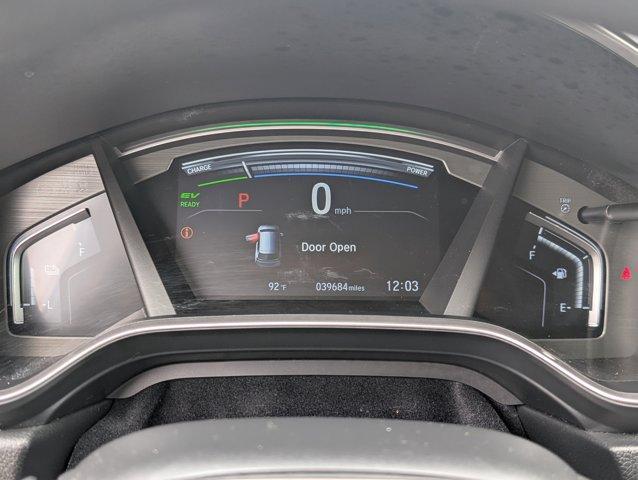 used 2020 Honda CR-V Hybrid car, priced at $24,999