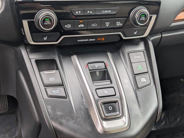 used 2020 Honda CR-V Hybrid car, priced at $24,999