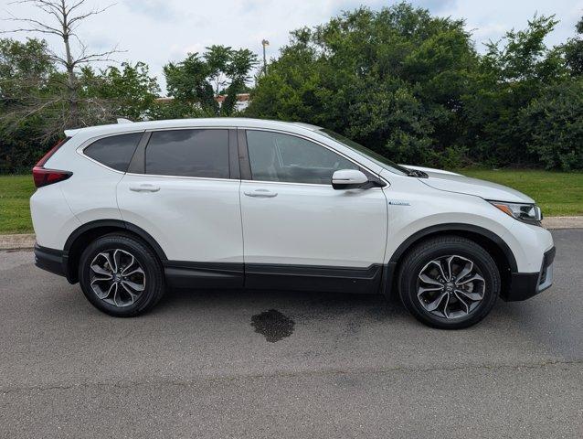used 2020 Honda CR-V Hybrid car, priced at $24,999