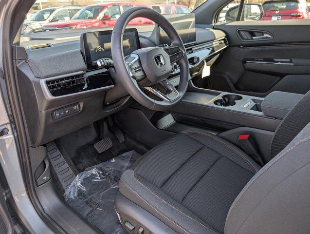 new 2025 Honda Prologue car, priced at $47,851