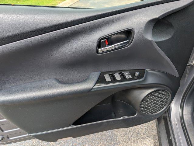 used 2022 Toyota Prius car, priced at $22,998