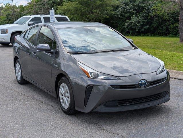 used 2022 Toyota Prius car, priced at $22,998