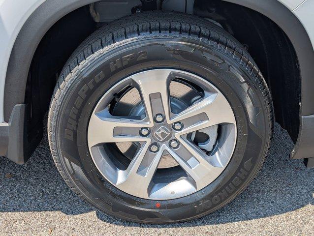 new 2025 Honda Pilot car, priced at $42,951
