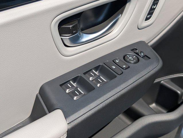 new 2025 Honda Pilot car, priced at $42,951