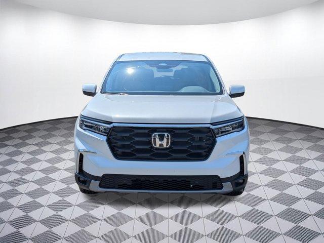 new 2025 Honda Pilot car, priced at $42,951