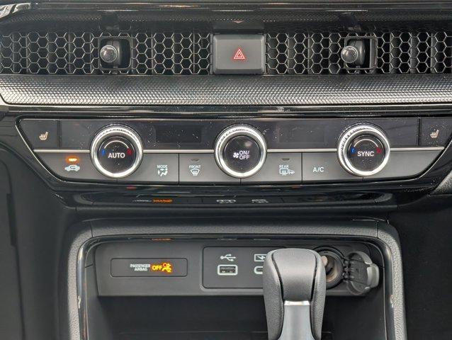 new 2025 Honda CR-V car, priced at $35,181