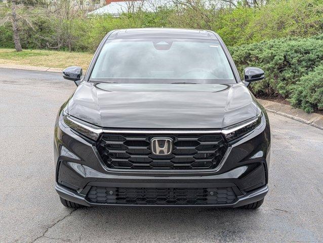 new 2025 Honda CR-V car, priced at $35,181