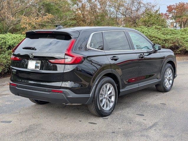 new 2025 Honda CR-V car, priced at $35,181