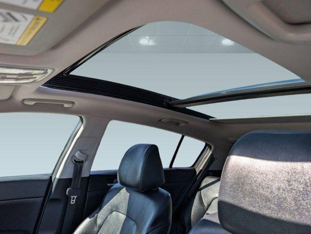 used 2017 Kia Sportage car, priced at $12,298