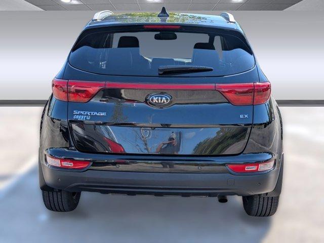 used 2017 Kia Sportage car, priced at $12,298
