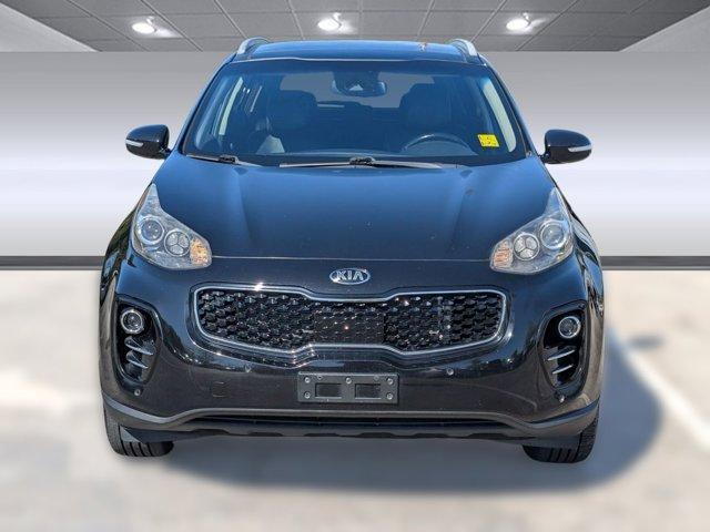 used 2017 Kia Sportage car, priced at $12,298
