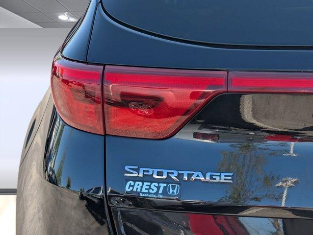 used 2017 Kia Sportage car, priced at $12,298