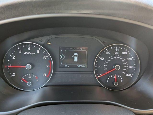 used 2017 Kia Sportage car, priced at $12,298