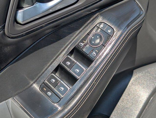 used 2023 Nissan Rogue car, priced at $24,788