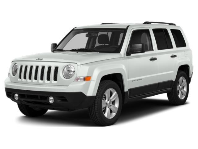 used 2015 Jeep Patriot car, priced at $5,499