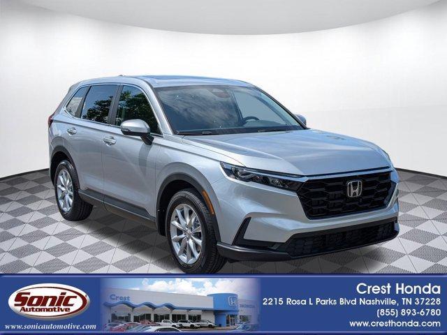 new 2026 Honda CR-V car, priced at $36,045