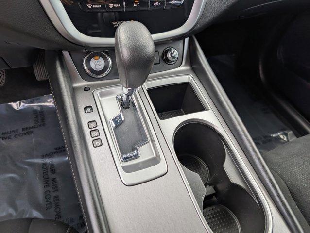 used 2023 Nissan Murano car, priced at $18,998