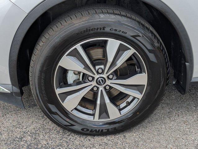 used 2023 Nissan Murano car, priced at $18,998