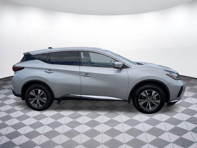 used 2023 Nissan Murano car, priced at $18,998