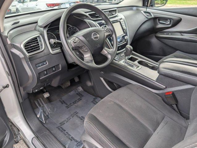 used 2023 Nissan Murano car, priced at $18,998