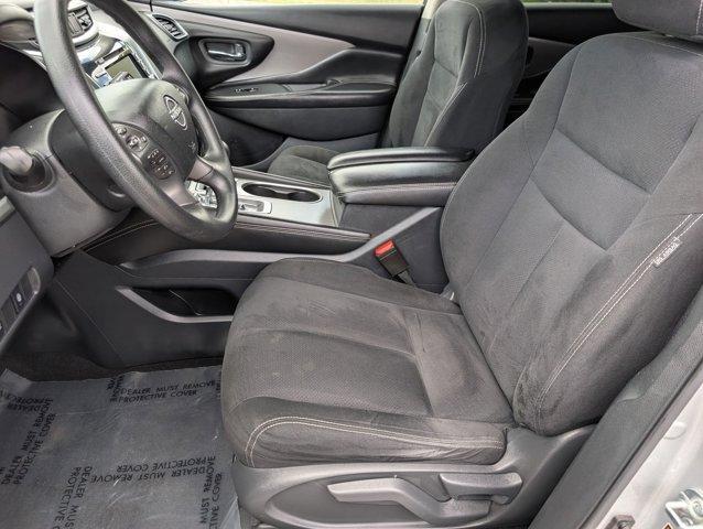 used 2023 Nissan Murano car, priced at $18,998