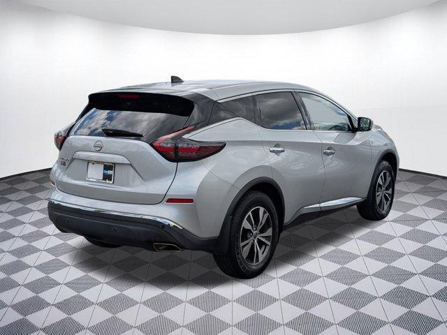 used 2023 Nissan Murano car, priced at $18,998