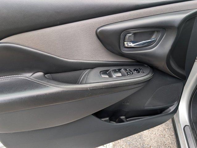 used 2023 Nissan Murano car, priced at $18,998