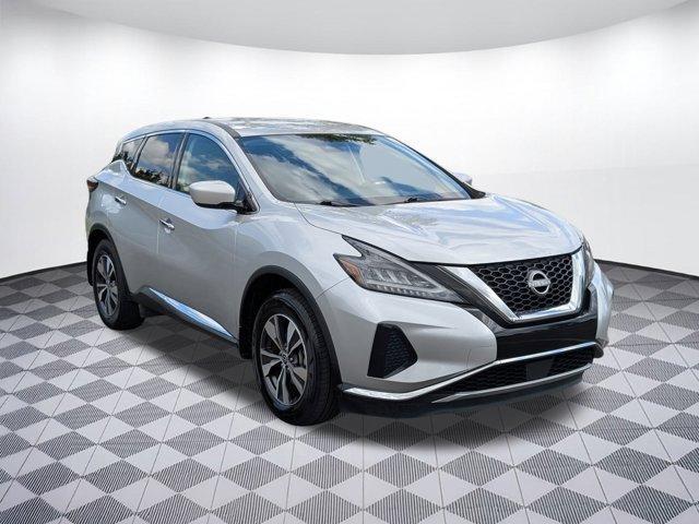 used 2023 Nissan Murano car, priced at $18,998