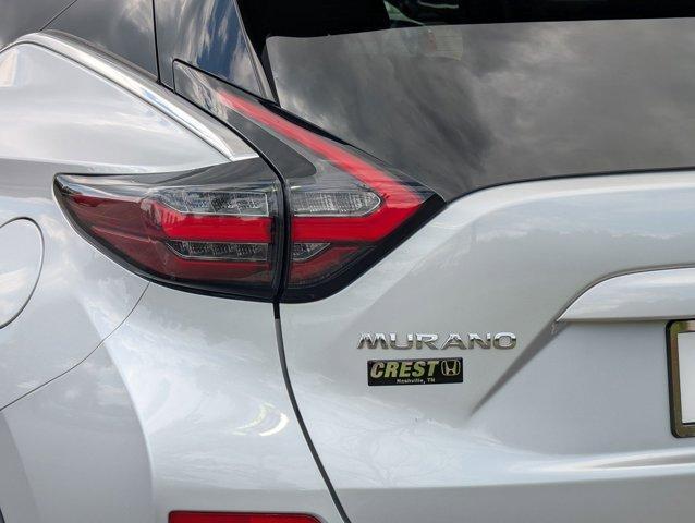 used 2023 Nissan Murano car, priced at $18,998